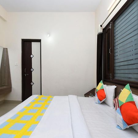 Elegant 1Br Stay In Mount Abu Central Экстерьер фото