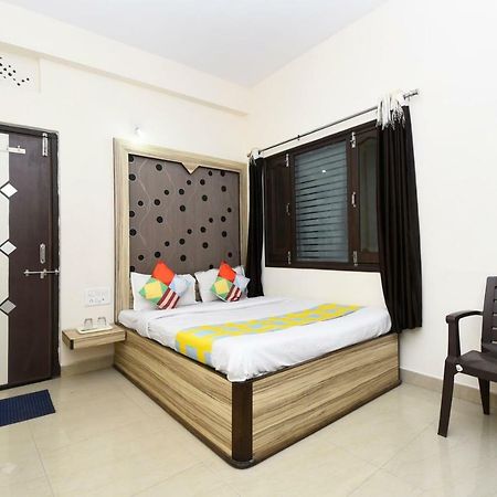 Elegant 1Br Stay In Mount Abu Central Экстерьер фото