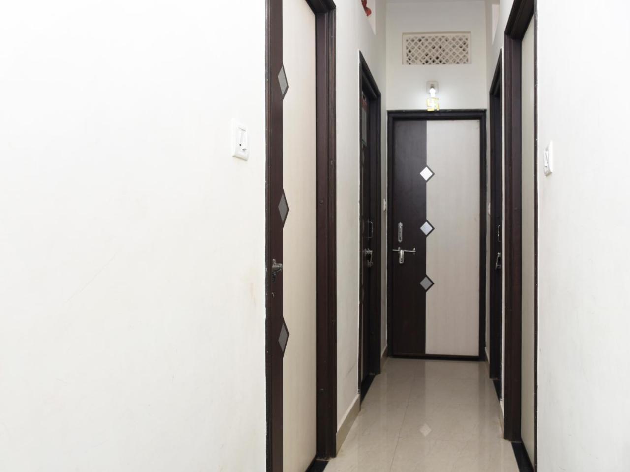 Elegant 1Br Stay In Mount Abu Central Экстерьер фото