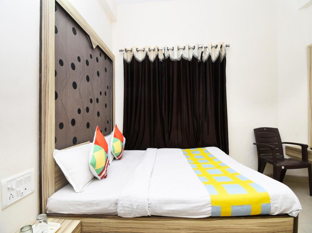 Elegant 1Br Stay In Mount Abu Central Экстерьер фото