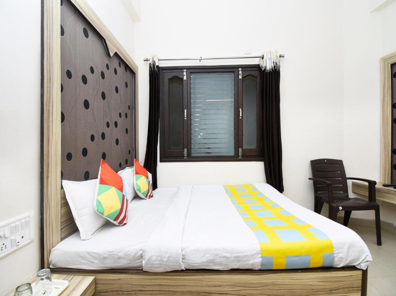 Elegant 1Br Stay In Mount Abu Central Экстерьер фото