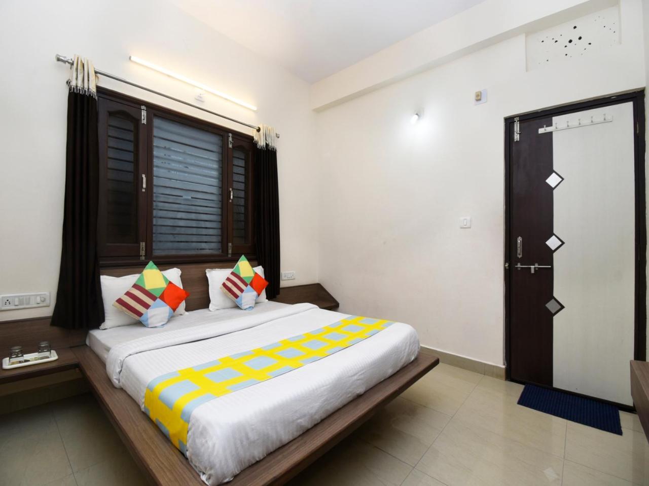 Elegant 1Br Stay In Mount Abu Central Экстерьер фото