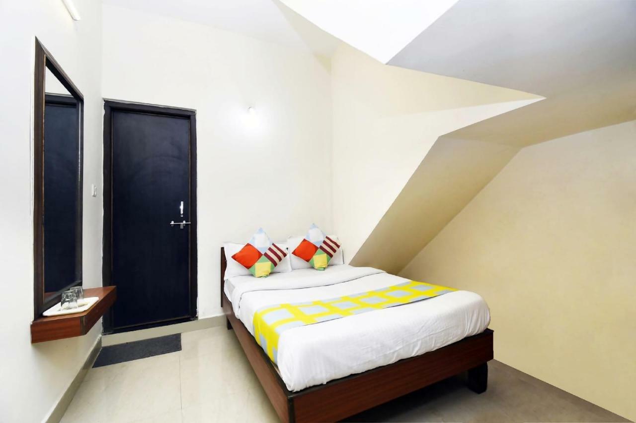 Elegant 1Br Stay In Mount Abu Central Экстерьер фото