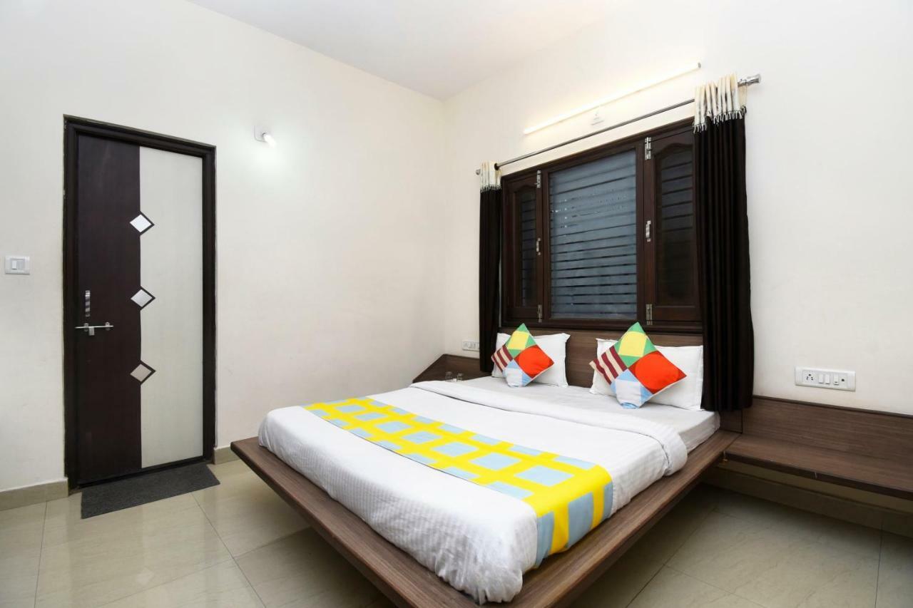 Elegant 1Br Stay In Mount Abu Central Экстерьер фото