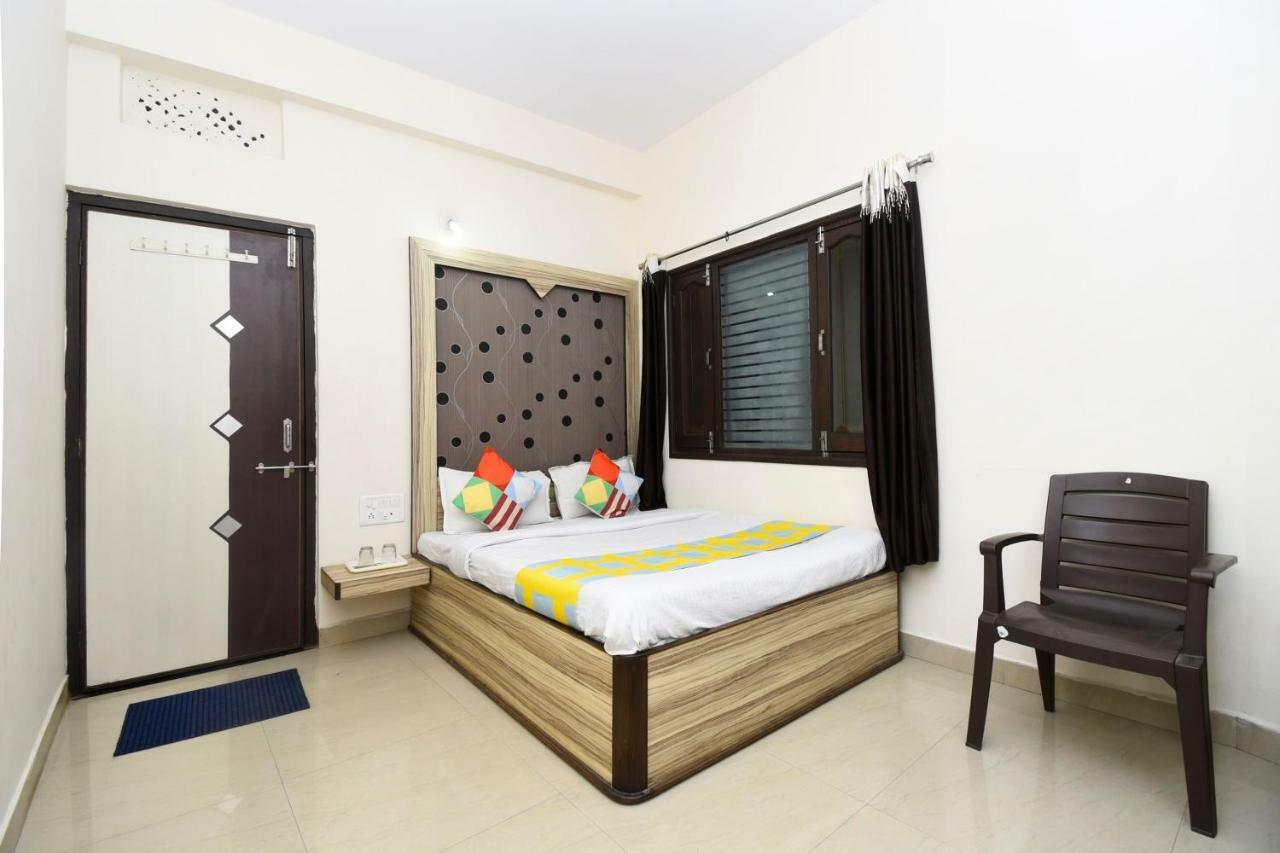 Elegant 1Br Stay In Mount Abu Central Экстерьер фото