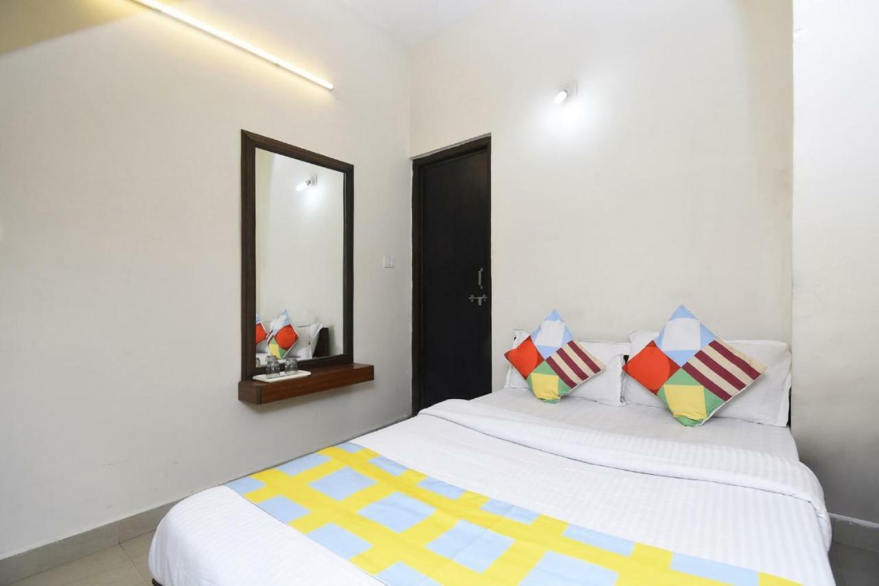 Elegant 1Br Stay In Mount Abu Central Экстерьер фото