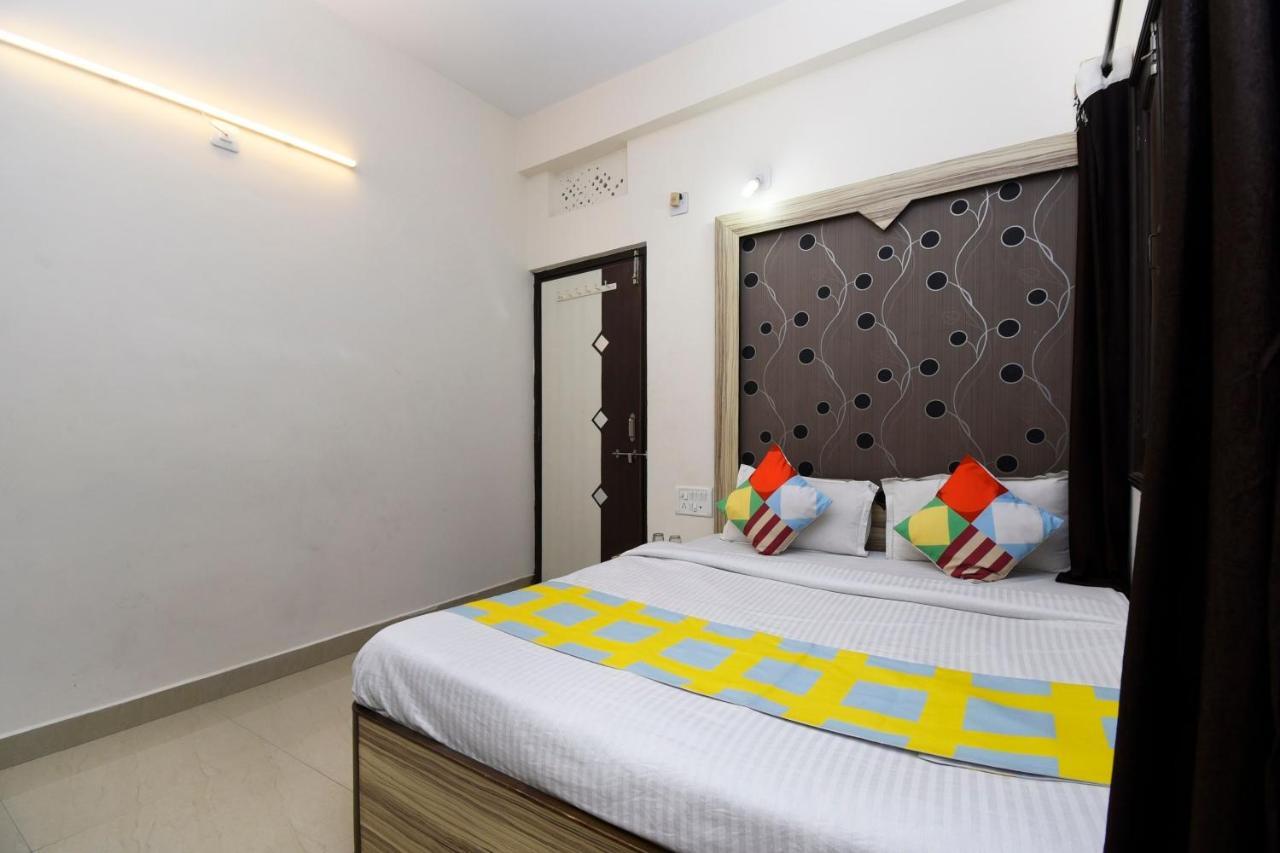 Elegant 1Br Stay In Mount Abu Central Экстерьер фото